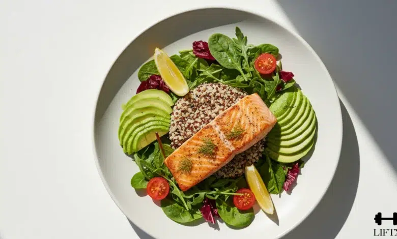 Best Pre-Workout Snacks for Home Exercise