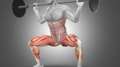 At Home Glute Workout