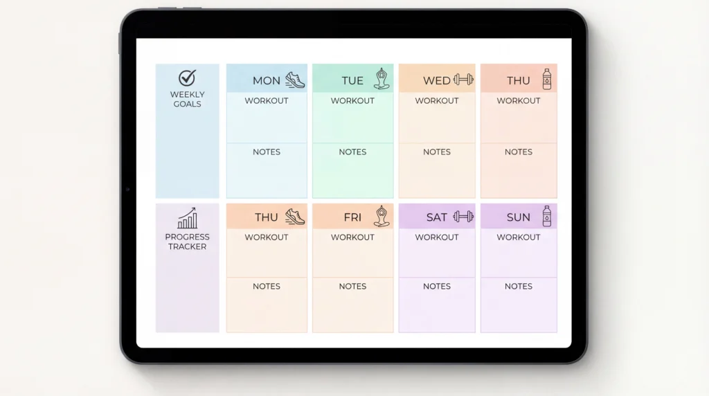 At Home Workouts to Feel Strong and Energized Daily 2026