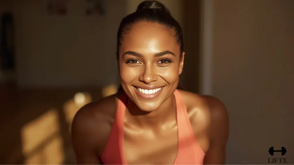 glute workouts at home