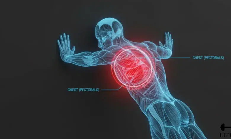 at home workouts exercises