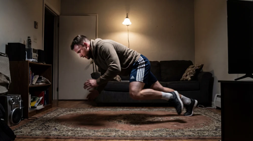 At Home Workouts to Feel Strong and Energized Daily 2026