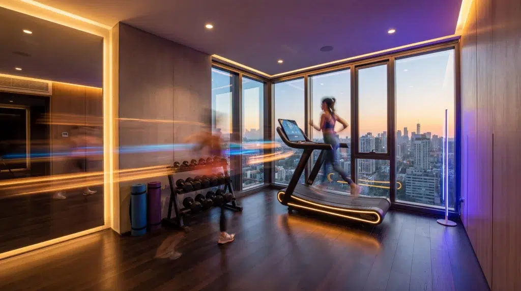 Home Workout Equipment