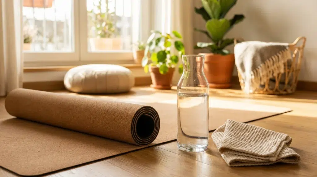 Best Pre-Workout Snacks for Home Exercise