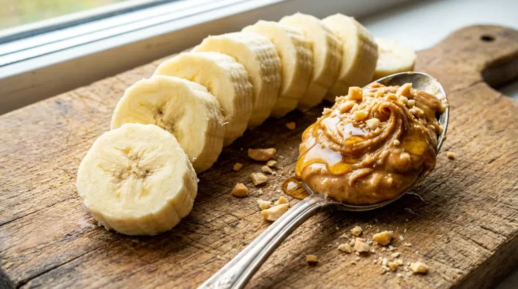 Best Pre-Workout Snacks for Home Exercise