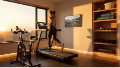 Home Workout Equipment